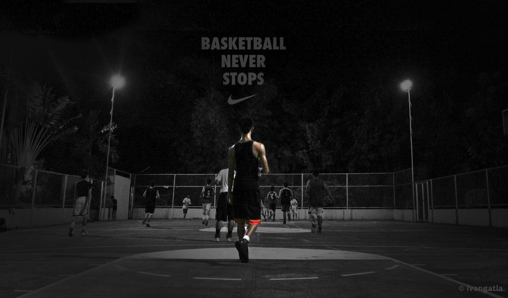 Basketball Never Stops wwwpixsharkcom   Images
