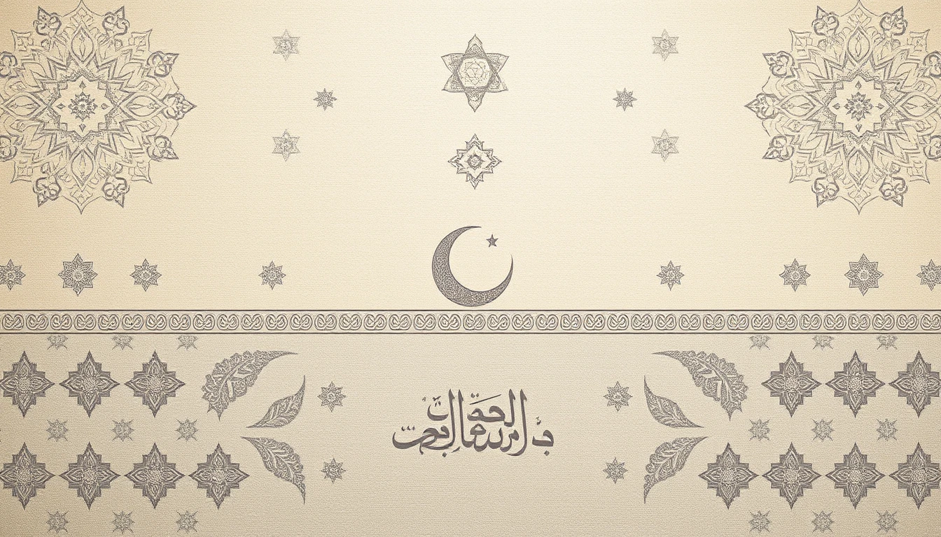 Gambar Wallpaper Islam
