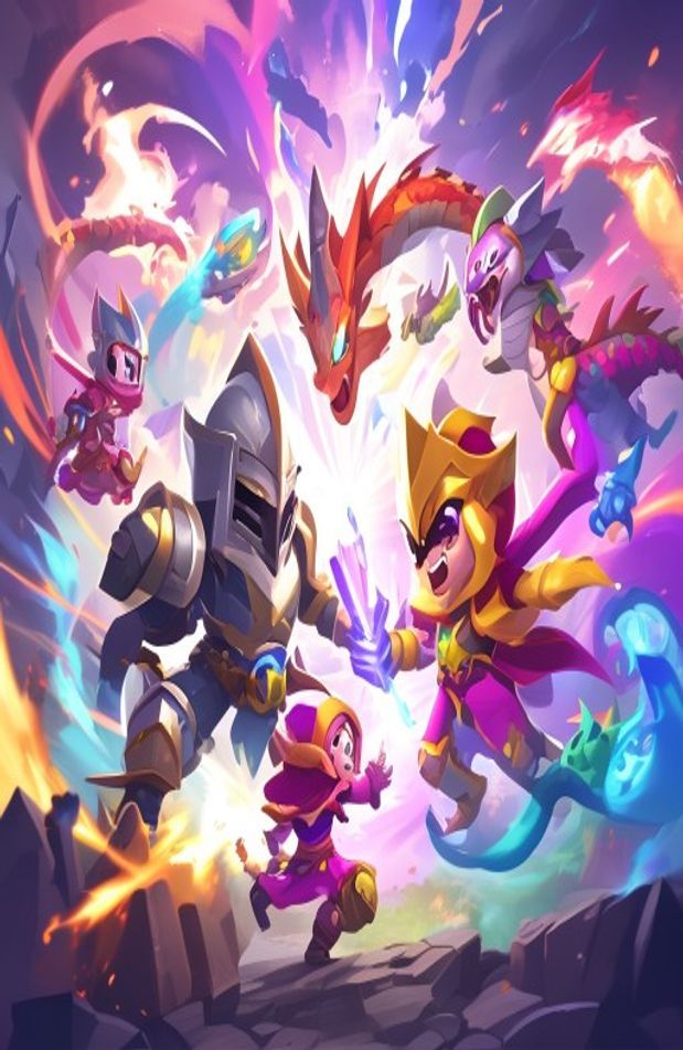 Clash Royale Wallpaper