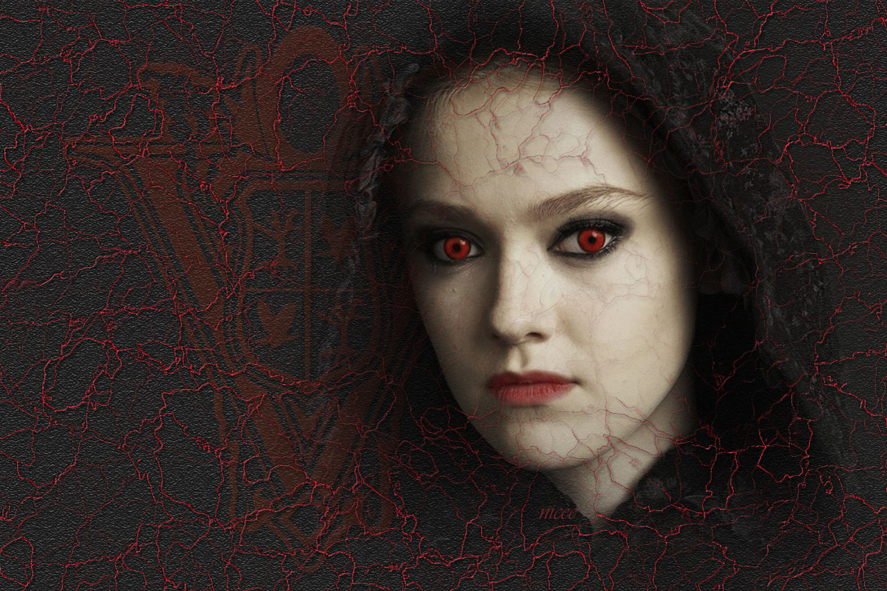 Jane Of The Volturi Image Fanart HD Wallpaper And