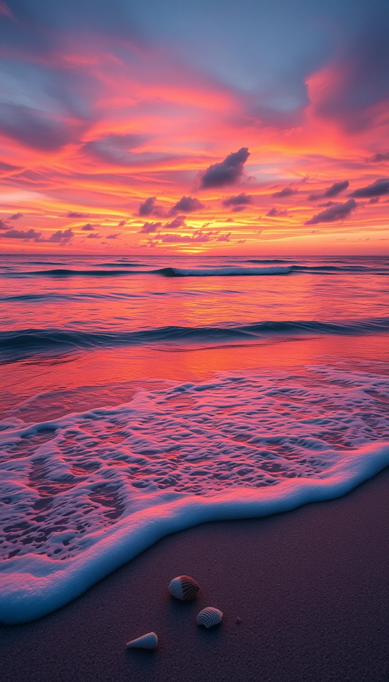 Ocean Wallpaper Hd