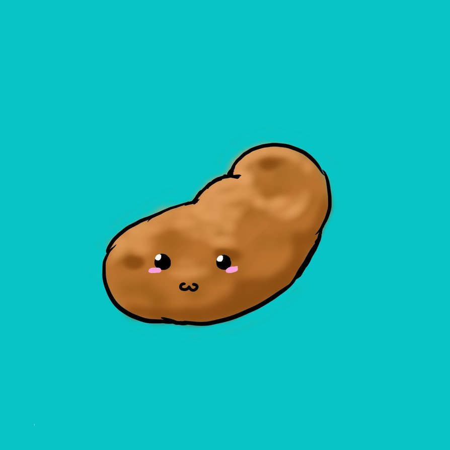 Potato | Air Wiki | Fandom