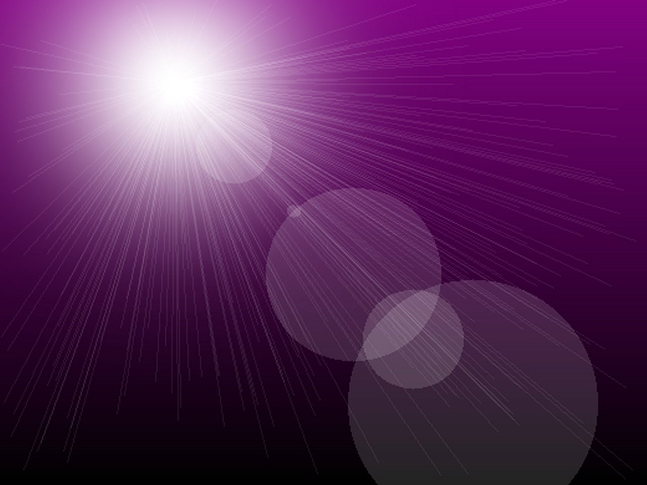 Sunburst On Purple Background Stock Photo HD Public Domain