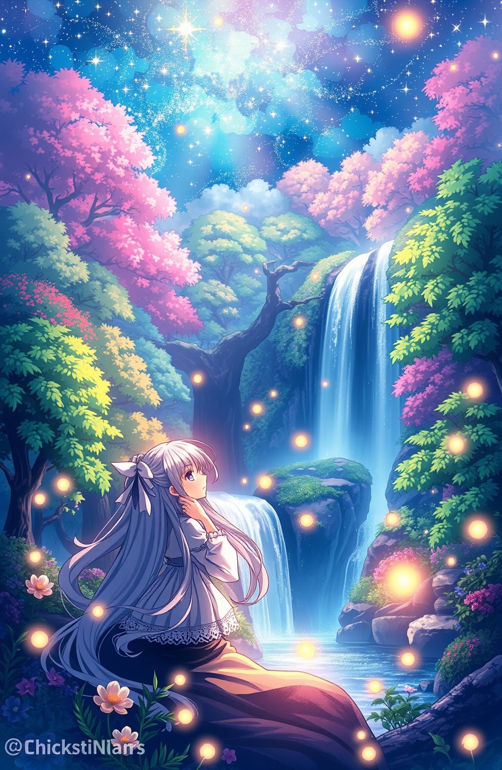All Anime Wallpaper