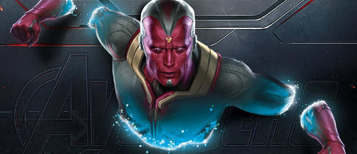 Joss Whedon Talks Paul Bettany S Vision Teases More Characters To Be