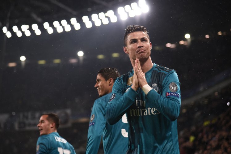 Cristiano Ronaldo Sends Message To Juventus Fans Who