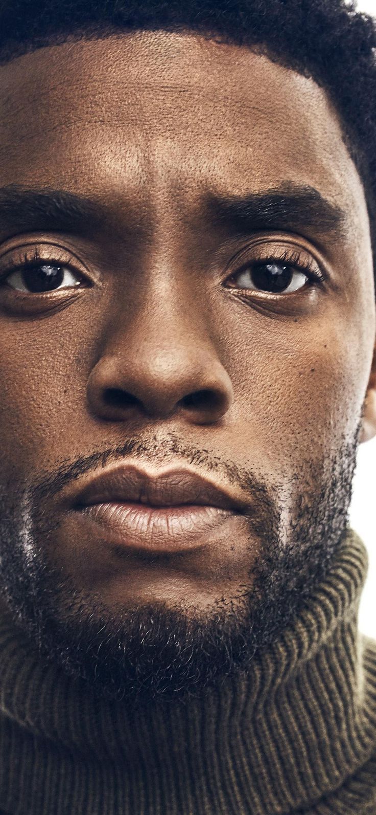 Chadwick Boseman Wallpaper