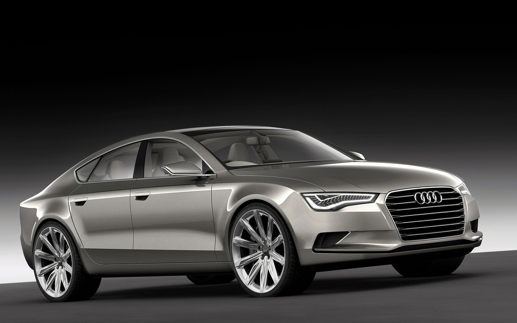 Audi a3 Wallpaper