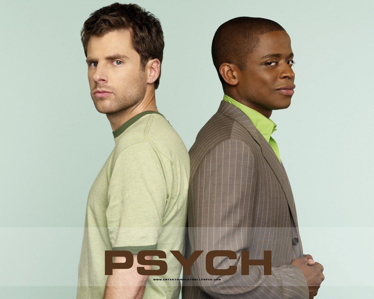 Psych images Psych Wallpaper HD wallpaper and background 1280x1024. 