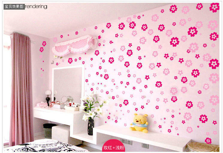 49 Girls Room Wallpaper For Sale On Wallpapersafari