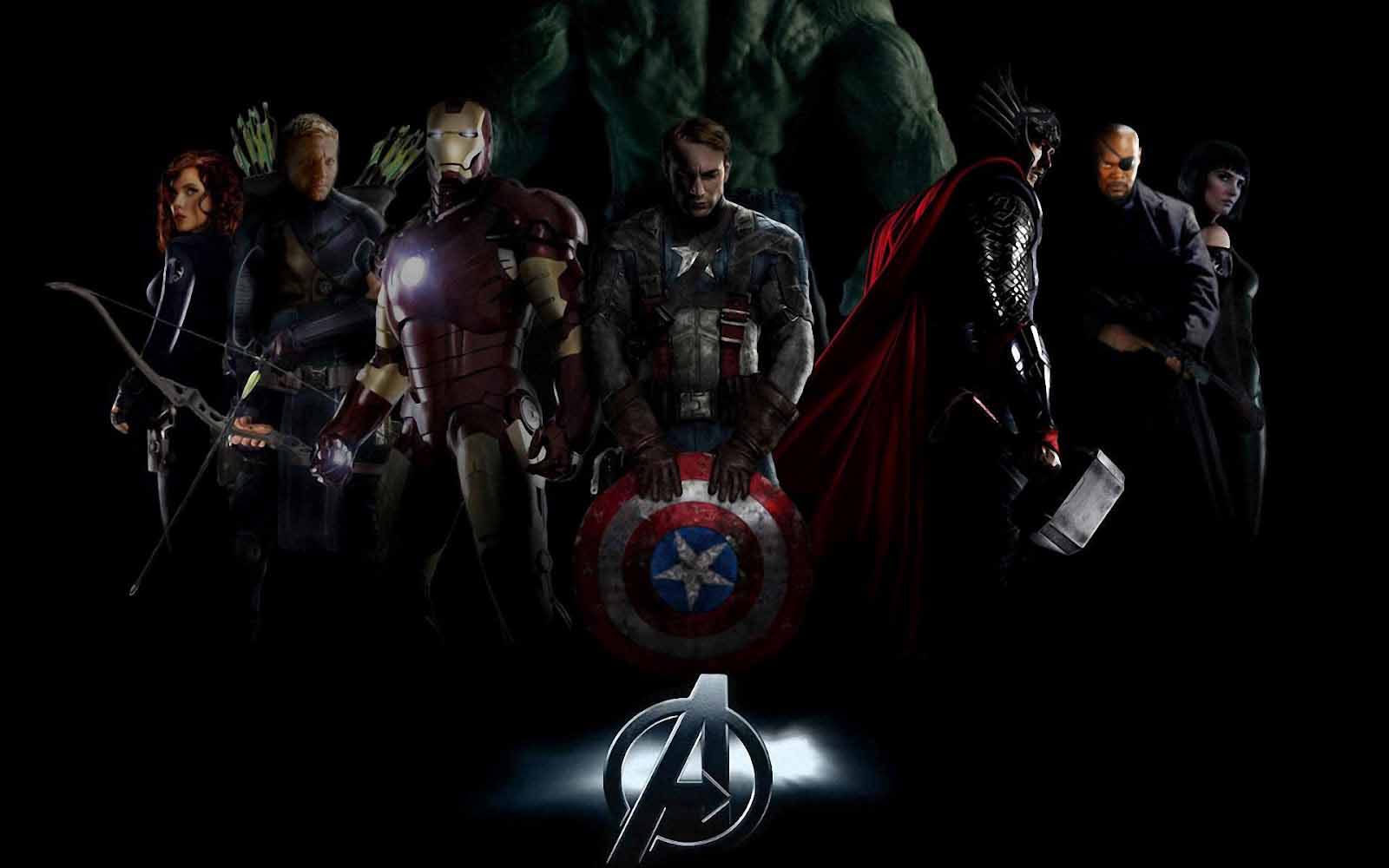 Avengers HD Pictures Wallpaper Pics