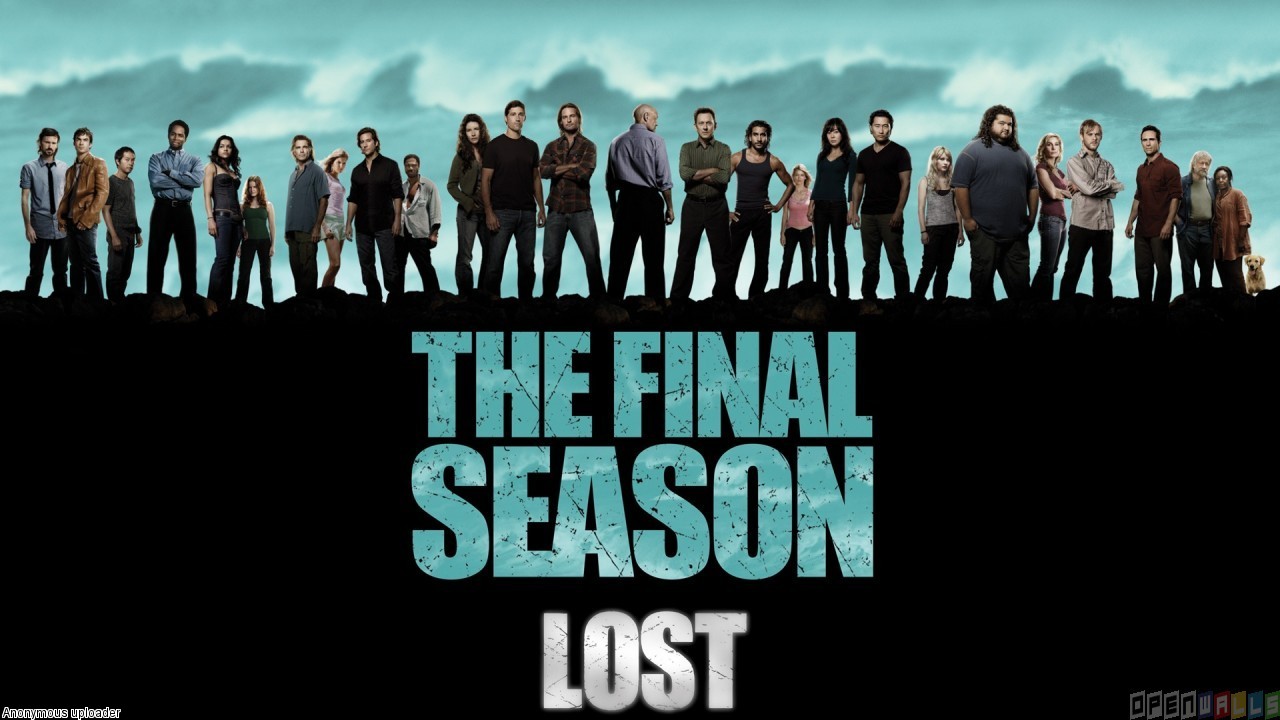 Lost season 6 wallpaper 15297   Open Walls 1280x720