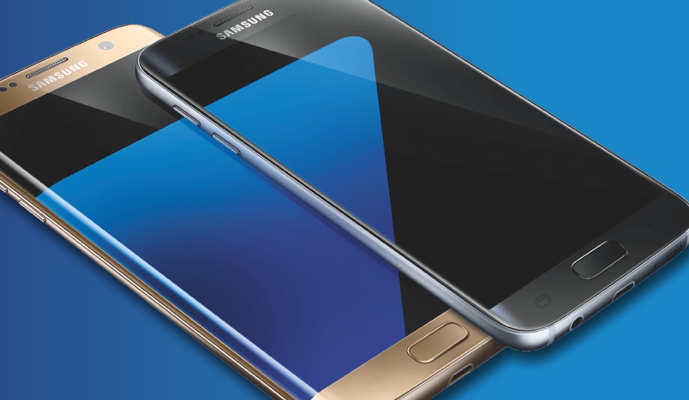 Samsung Galaxy S7 Wallpaper Und Ein Neues Pressebild Androvid De