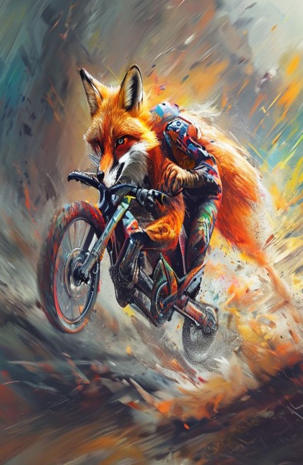 Fox Racing Wallpaper Hd