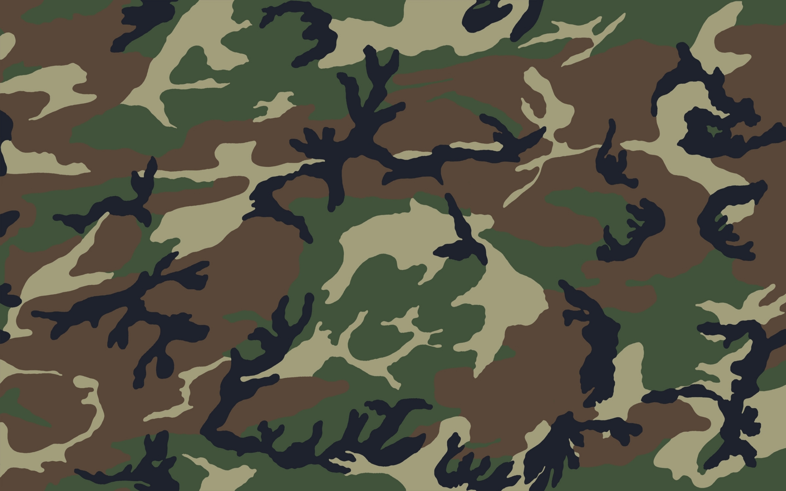 Design Digital Camouflage