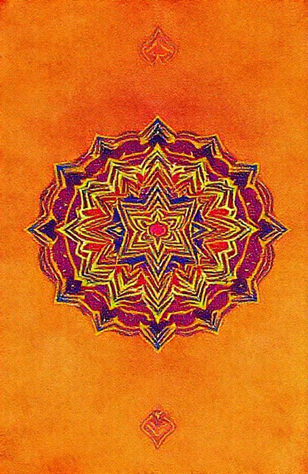 Sri Yantra Wallpaper
