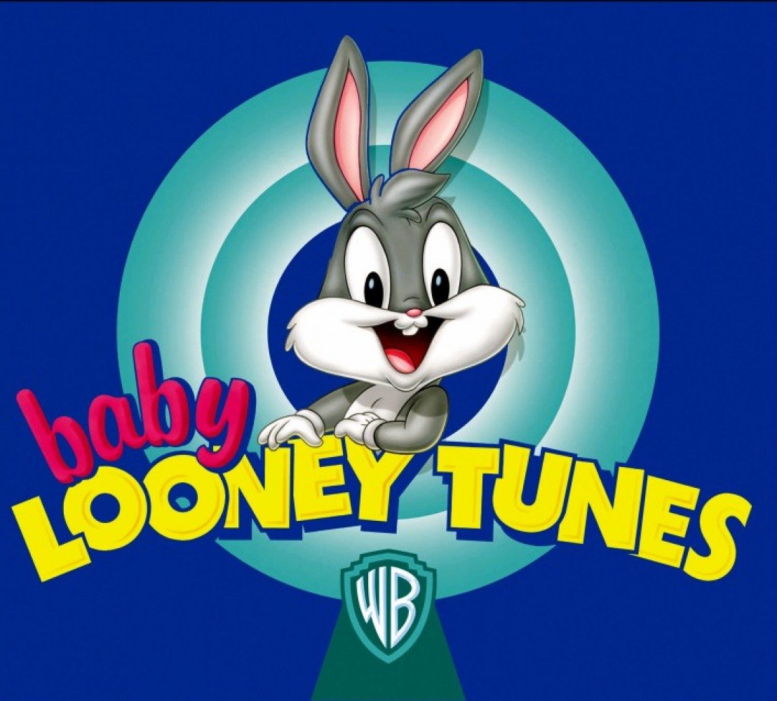 Free download Baby Looney Tunes HD Image for iPhone Cartoons