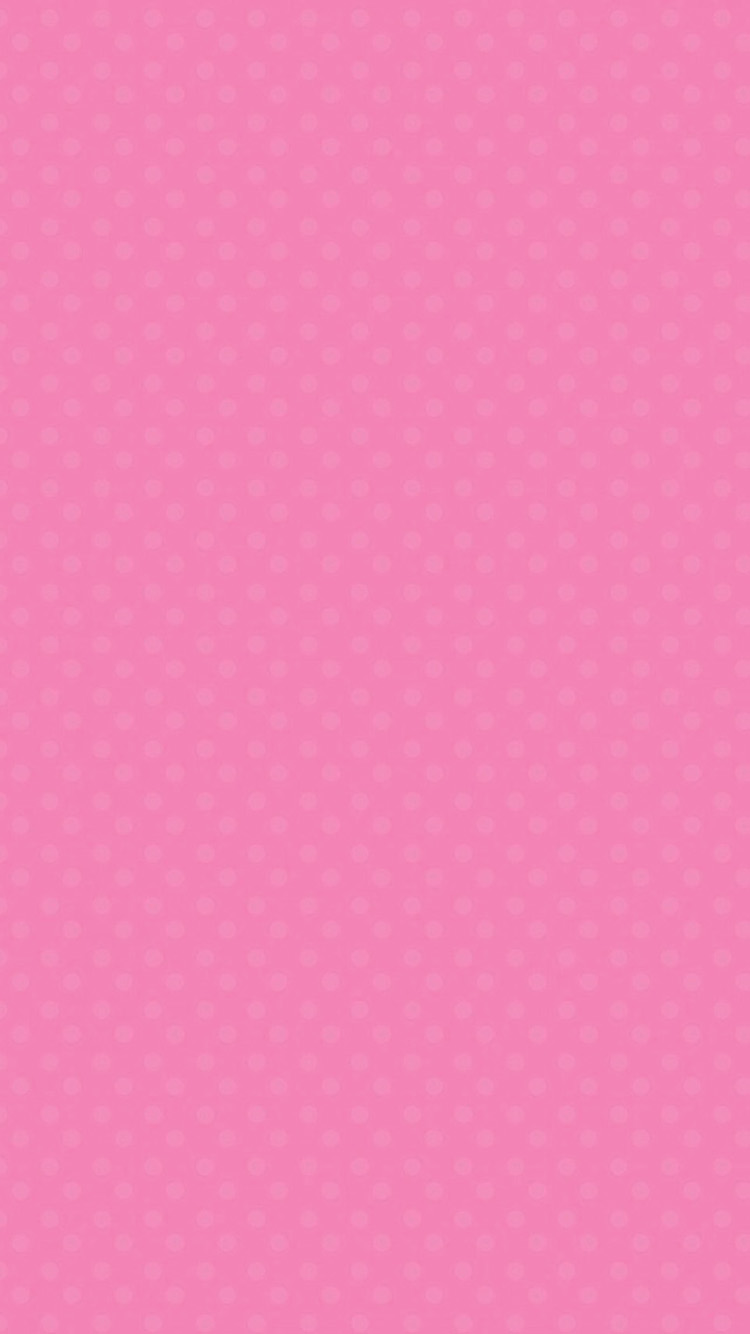 Cute Pink Texture iPhone Wallpaper HD