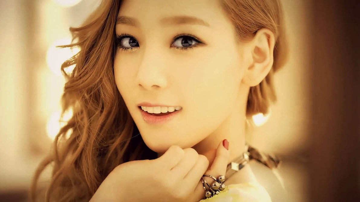 Free Download Generationsnsd Images Snsd Dorky Taeyeon Wallpaper Photos 36289550 [1191x670] For
