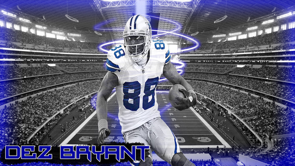 Pin Wallpaper Dez Bryant By Players And Share Your