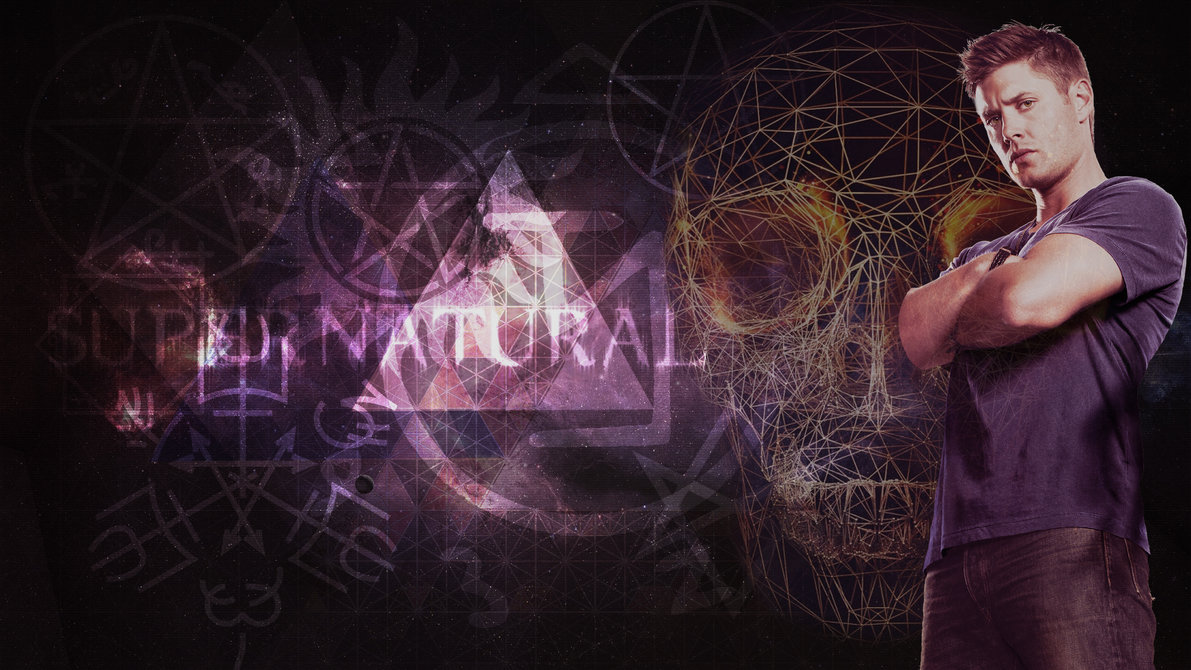 Supernatural Wallpaper By Theheavencafe