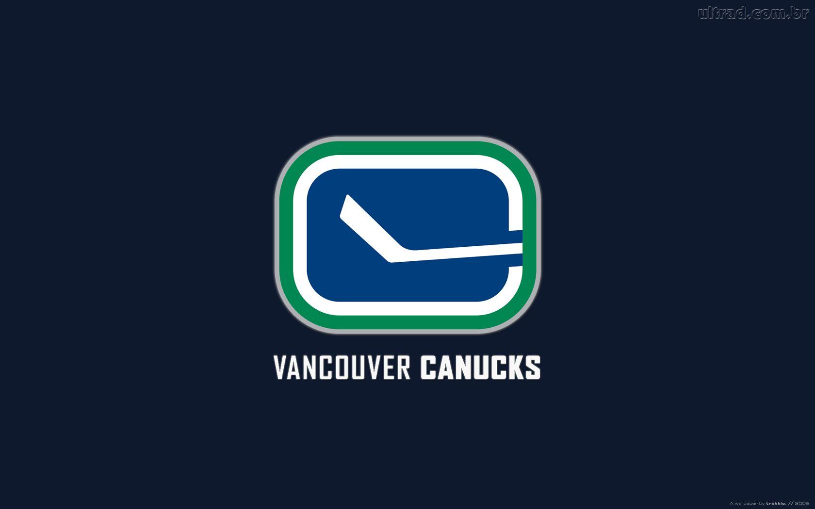 Vancouver Canucks Wallpaper