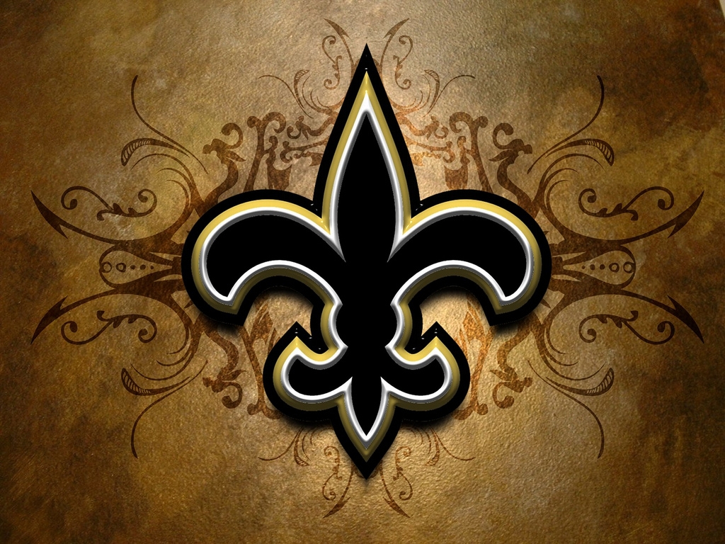 Free New Orleans Saints Wallpaper - WallpaperSafari