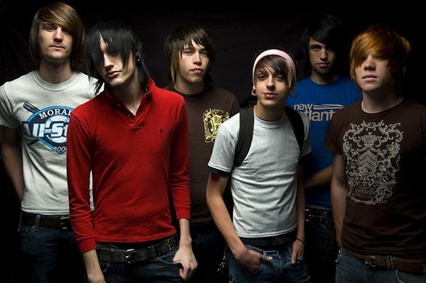 Skylit Drive Wallpaper Picture Of A