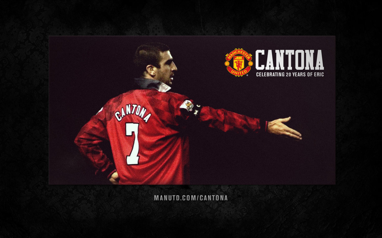 Nothing Found For Eric Cantona Manchester United Wallpaper HD