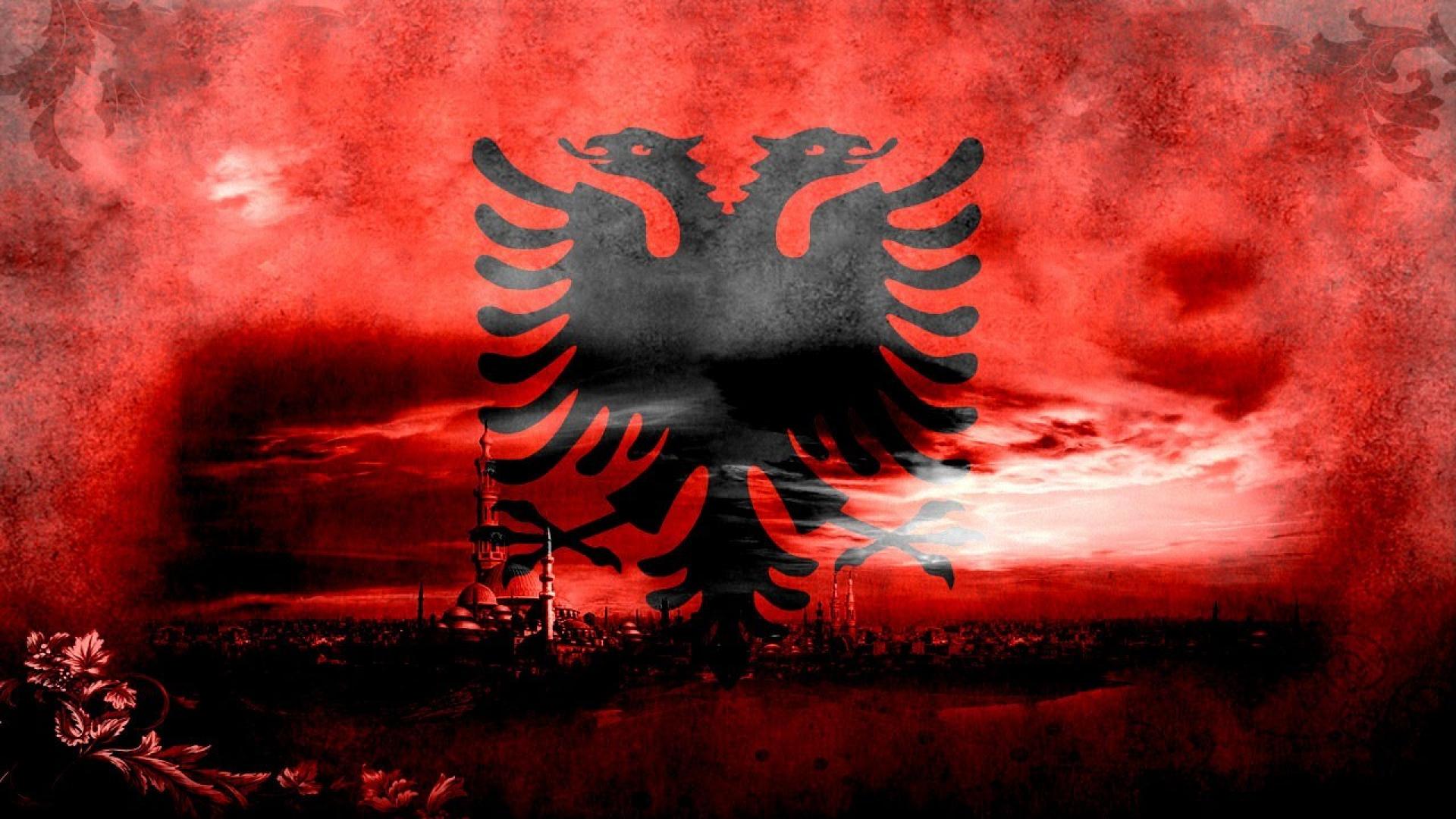 Islam Albania Wallpaper