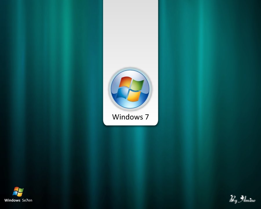 Preeninaris Windows Vista Wallpaper