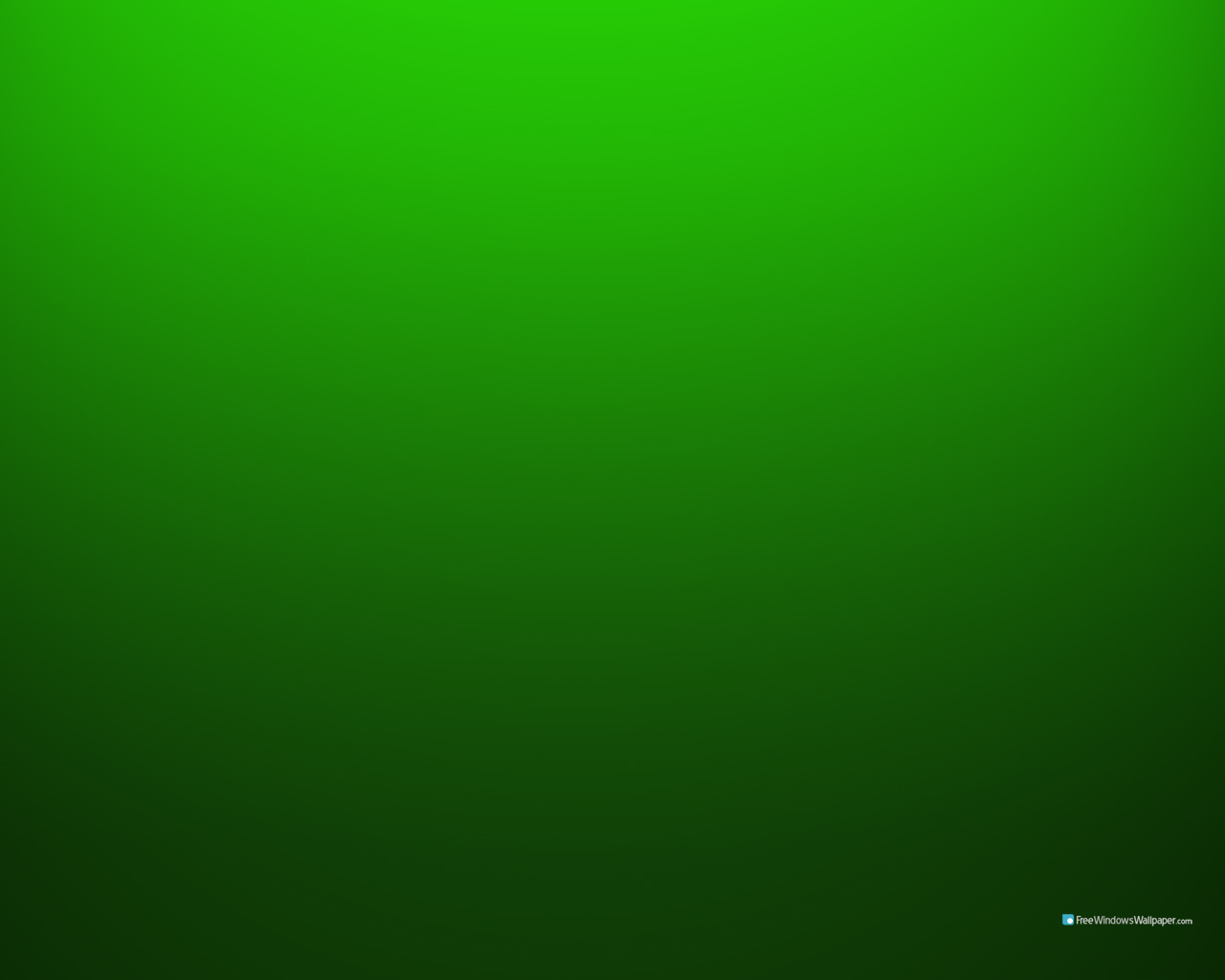 1280x1024 Green Desktop Wallpaper For Windows