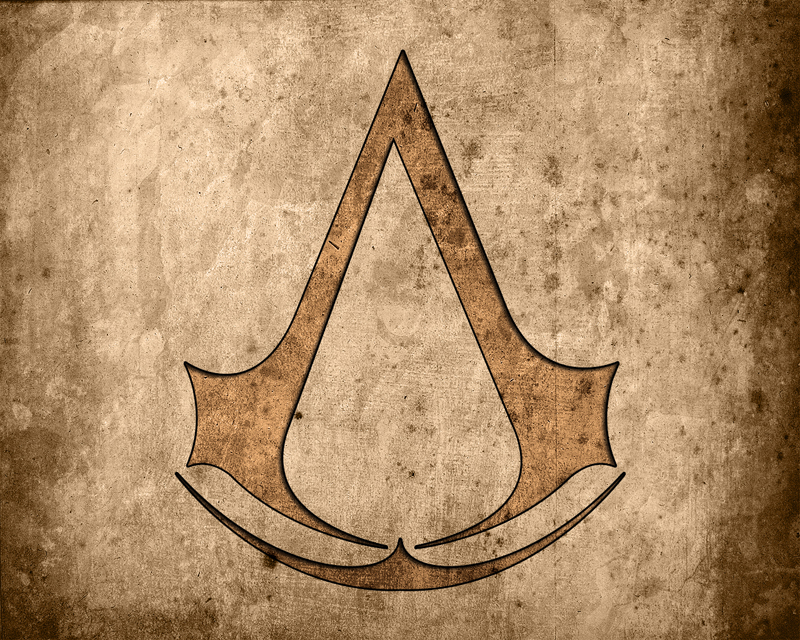 Assassins Symbol Wallp Pack By Winterwerewolf