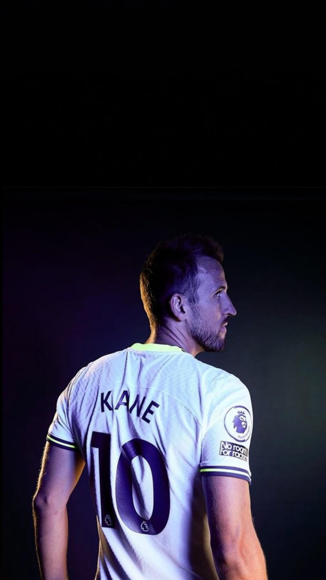Harry Kane Wallpaper And