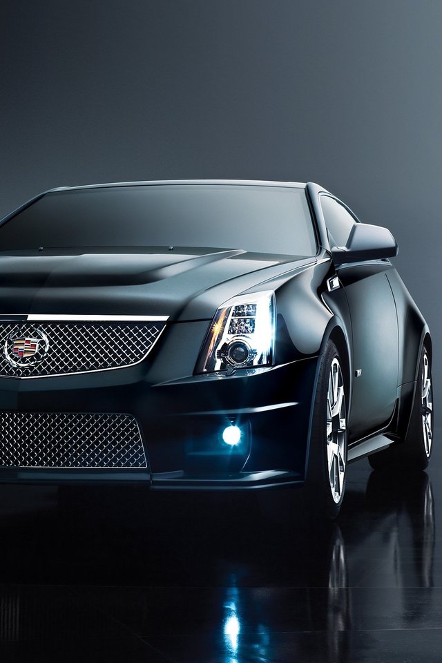 Auto Wallpaper Cadillac Cts V With Size Pixels For iPhone