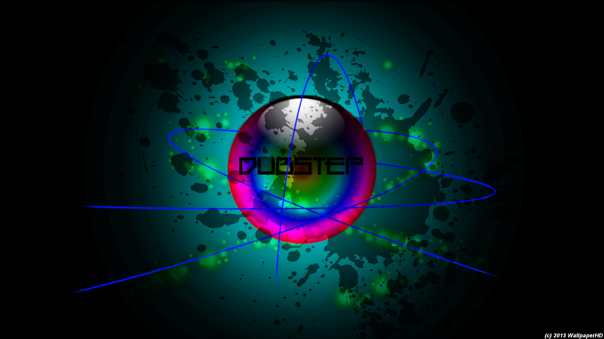 Cool Dubstep Wallpaper HD By