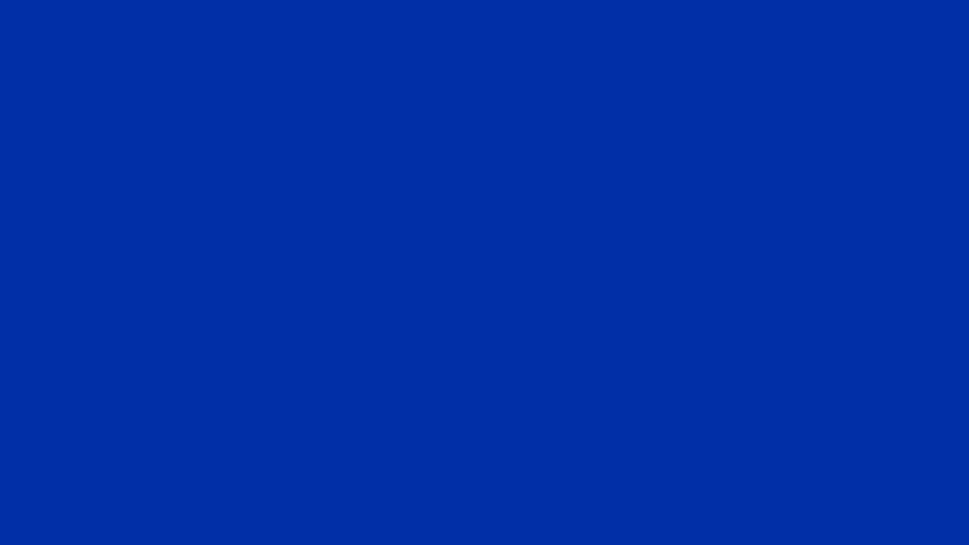 International Klein Blue Wallpaper High Definition