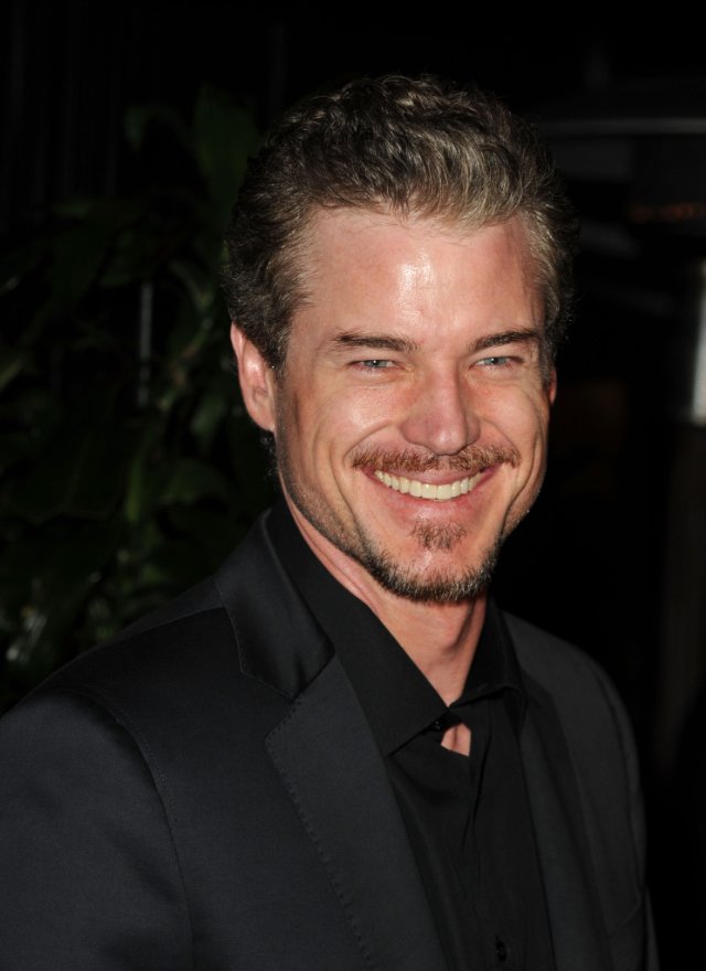 Getty Image Image Courtesy GettyImage Names Eric Dane