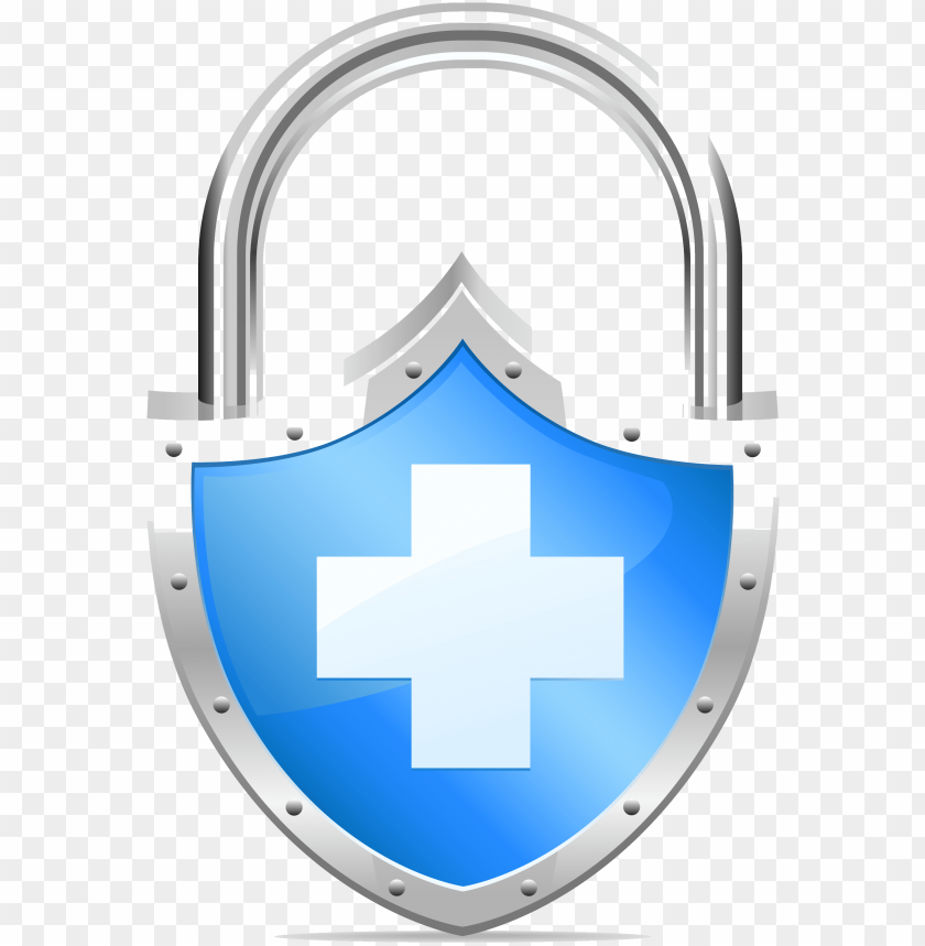 Secure Lock On Health Information Cyber Security Medical Device