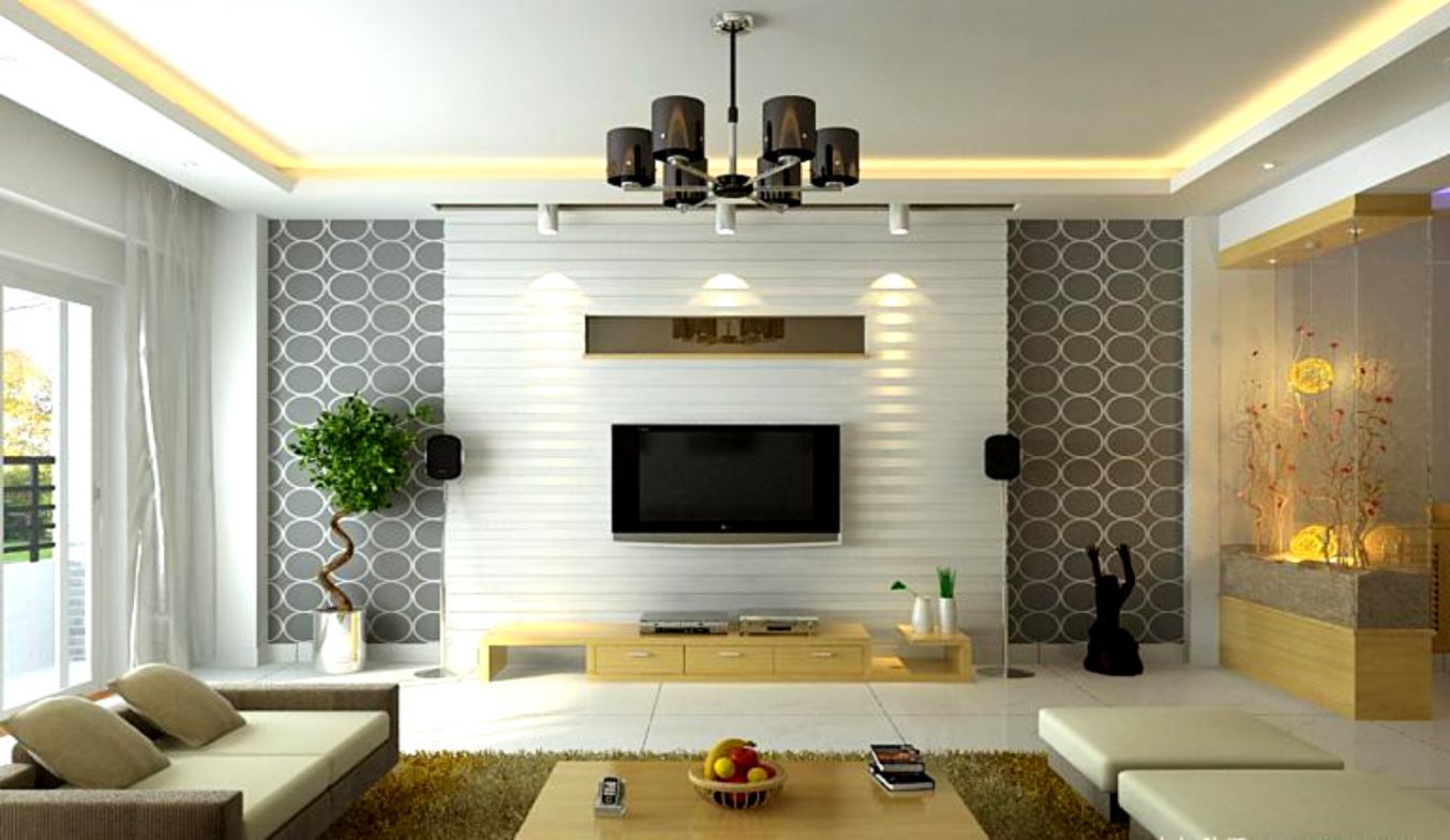 Unique Home Design Wallpaper HD Silver