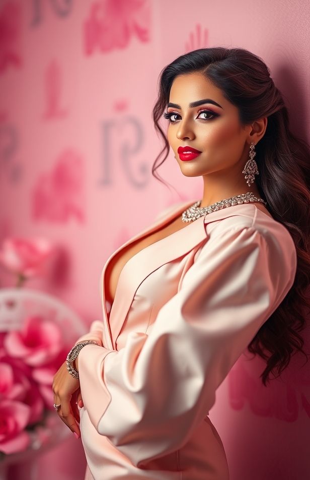 Hd Actress Wallpaper