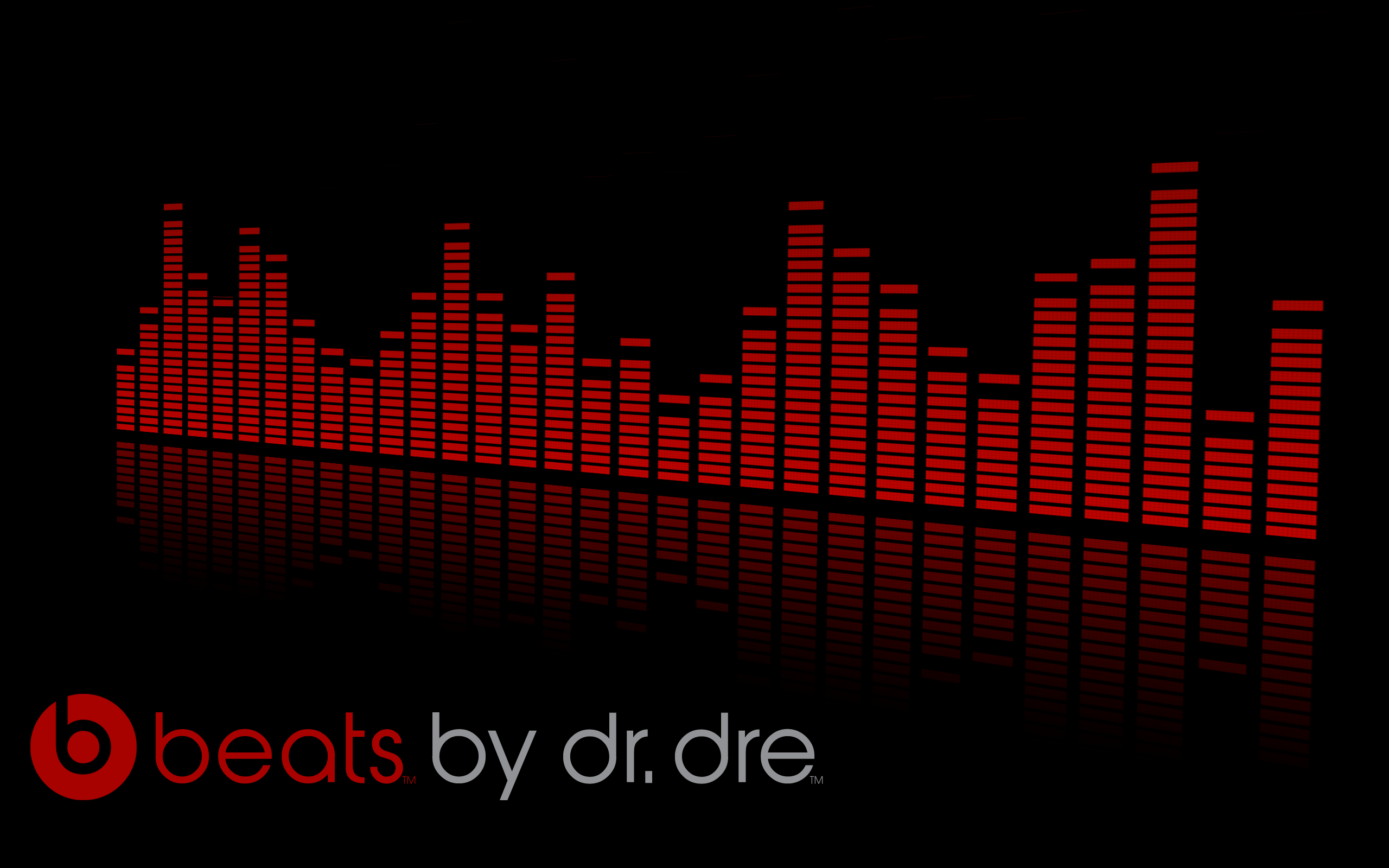 beats by dr  dre wallpaper by ifoxx360 d4ebuyjpng