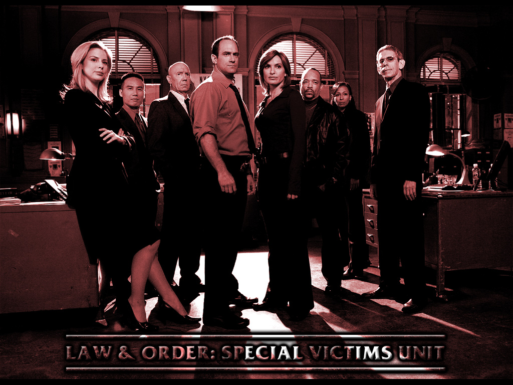 Specialvictimsunit Org Law Order Special Victims Unit Website
