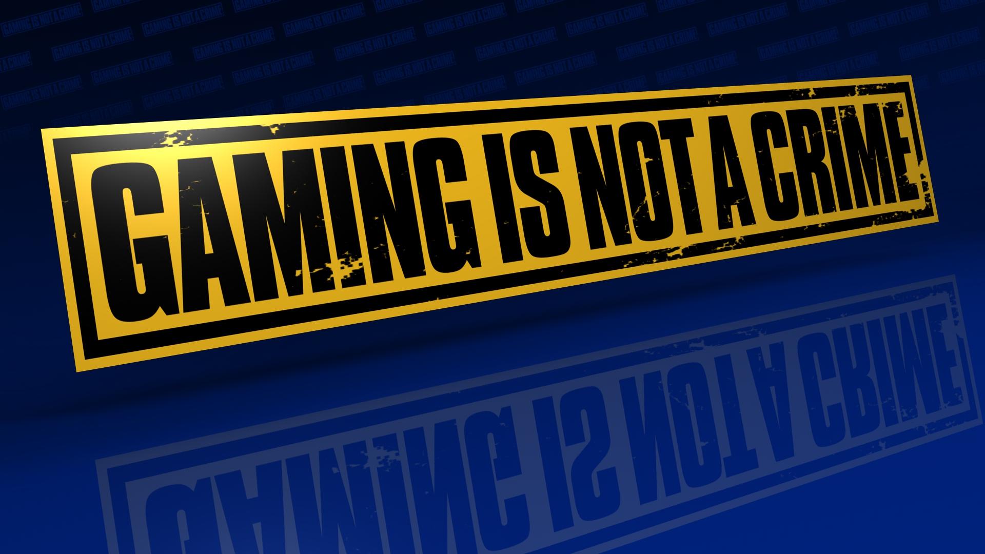 Wallpaper For Resolution Gaming Is Not A
