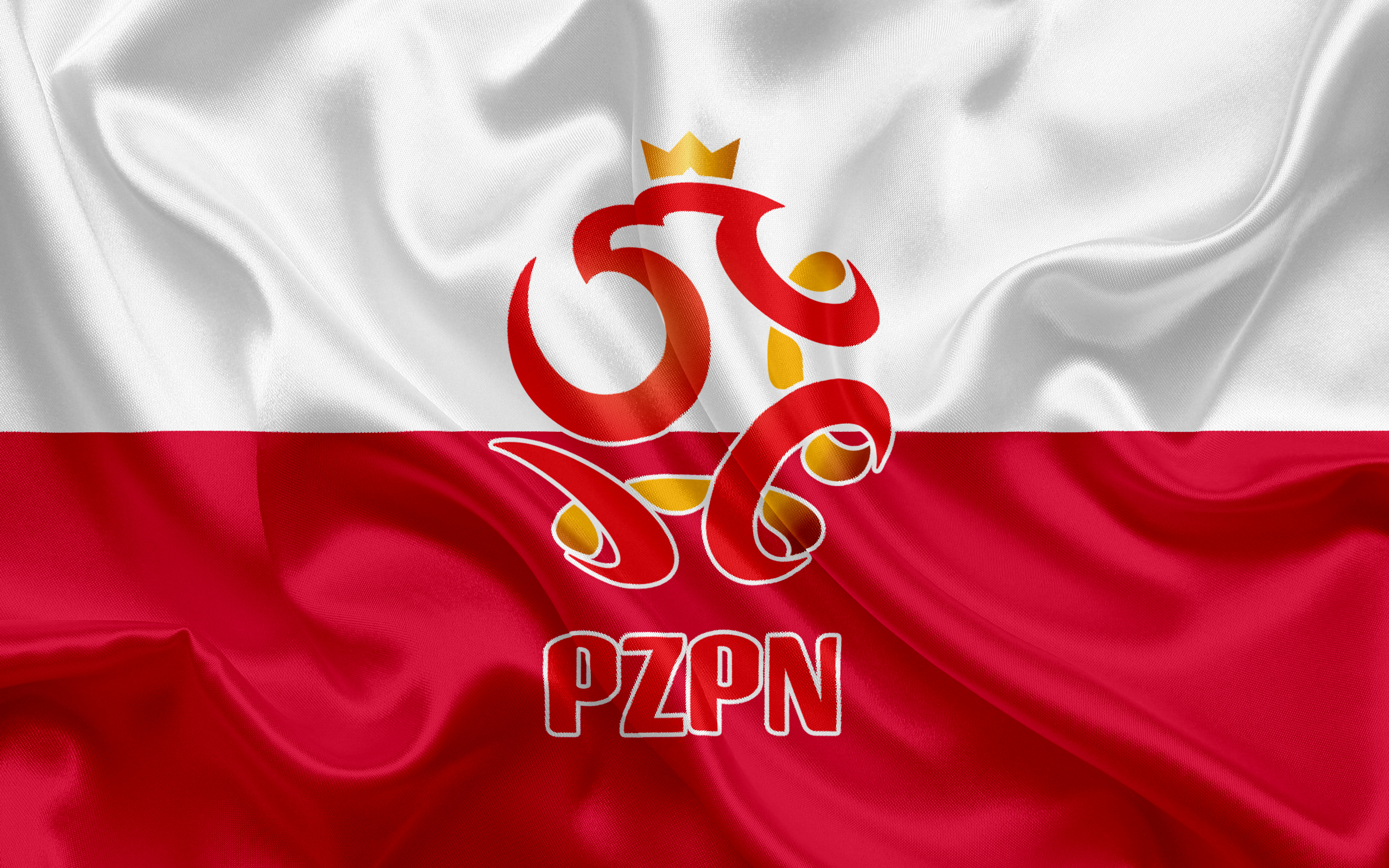 Poland National Football Team HD Wallpaper Background Image