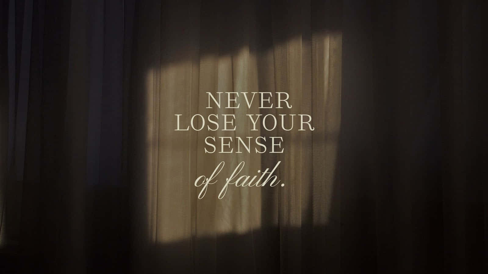 Christian Macbook Wallpaper