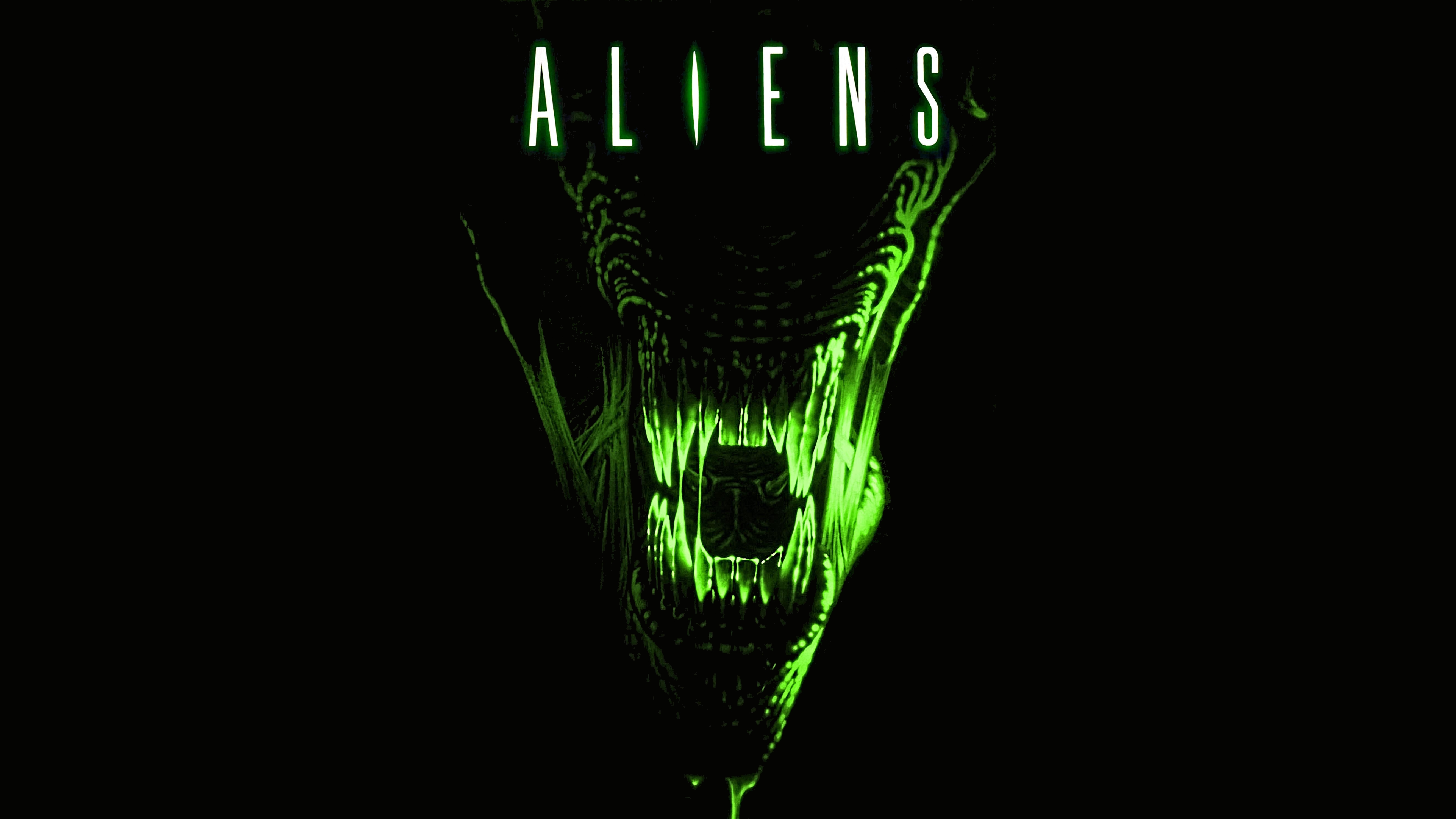 71 Aliens Movie Wallpaper On Wallpapersafari