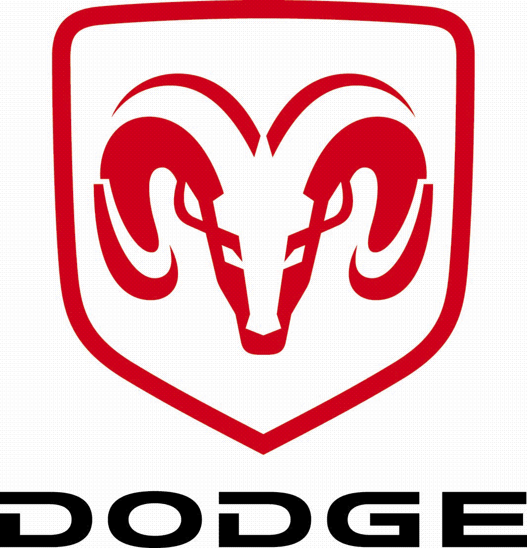 Odge Logo Wallpaper D