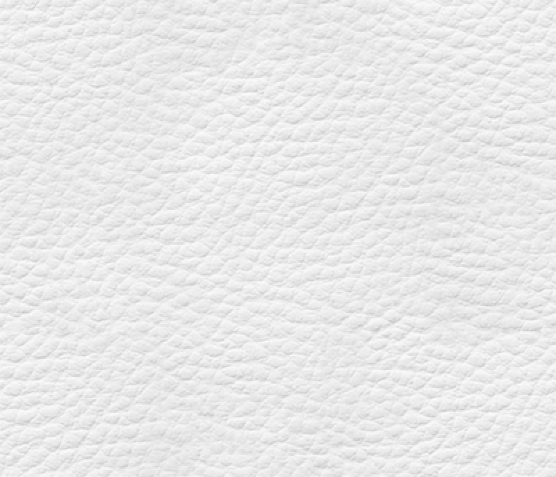 White Leather Background image gallery