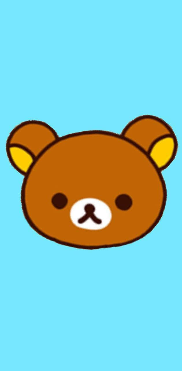 Kawaii Rilakkuma Wallpaper